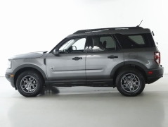 Used 2022 Ford Bronco Sport Big Bend 4x4 at DriveNow Mayfield near Mayfield Heights, OH