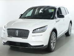 Used 2022  Lincoln Corsair Standard AWD at DriveNow Mayfield near Mayfield Heights, OH