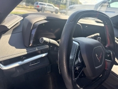 Used 2021  Chevrolet Corvette 2dr Stingray Cpe w&sol;2LT at Drive Now Westlake near Westlake&comma; OH