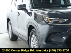 Used 2024  Toyota Grand Highlander XLE AWD at Drive Now Westlake near Westlake&comma; OH