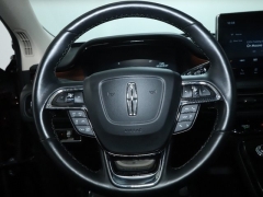Used 2023 Lincoln Nautilus Reserve AWD at DriveNow Mayfield near Mayfield Heights, OH