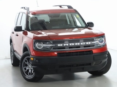 Used 2022 Ford Bronco Sport Big Bend 4x4 at Drive Now Westlake near Westlake, OH