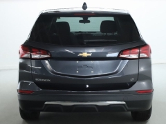 Used 2022 Chevrolet Equinox FWD 4dr LT w/1LT at DriveNow Mayfield near Mayfield Heights, OH