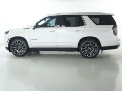 Used 2025  Chevrolet Tahoe 4WD 4dr High Country at Drive Now Westlake near Westlake&comma; OH