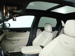 Used 2019 Cadillac XT5 4d SUV AWD Premium Luxury at Drive Now Westlake near Westlake, OH