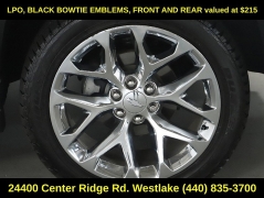 Used 2019  Chevrolet Tahoe 4d SUV 4WD Premier at Drive Now Westlake near Westlake&comma; OH