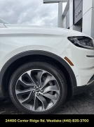 Used 2022  Lincoln Nautilus Reserve AWD at Drive Now Westlake near Westlake&comma; OH