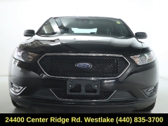 Used 2017  Ford Taurus 4d Sedan AWD SHO at Drive Now Westlake near Westlake&comma; OH