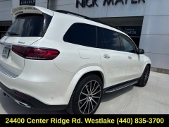 Used 2023  Mercedes-Benz GLS GLS 450 4MATIC SUV at DriveNow Mayfield near Mayfield Heights&comma; OH