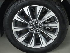 Used 2022  Lincoln Corsair Reserve AWD at DriveNow Mayfield near Mayfield Heights&comma; OH