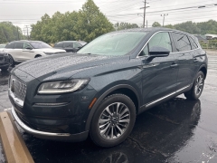 Used 2022 Lincoln Nautilus Reserve AWD at Drive Now Westlake near Westlake, OH