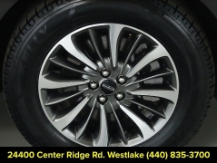Used 2022  Lincoln Nautilus Reserve AWD at Drive Now Westlake near Westlake&comma; OH