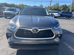 Used 2023 Toyota Highlander L AWD at Drive Now Westlake near Westlake, OH