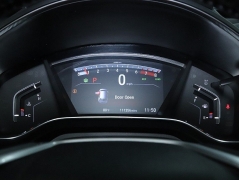 Used 2019  Honda CR-V 4d SUV AWD EX-L at Drive Now Westlake near Westlake&comma; OH