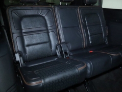 Used 2023  Lincoln Navigator L Black Label 4x4 at DriveNow Mayfield near Mayfield Heights, OH