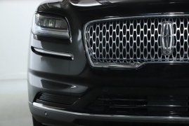 Used 2022 Lincoln Nautilus Reserve AWD at DriveNow Mayfield near Mayfield Heights, OH