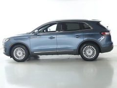 Used 2019  Lincoln Nautilus 4d SUV FWD 2&period;0L at Drive Now Westlake near Westlake&comma; OH