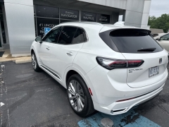 Used 2025 Buick Envision AWD 4dr Avenir at DriveNow Mayfield near Mayfield Heights, OH