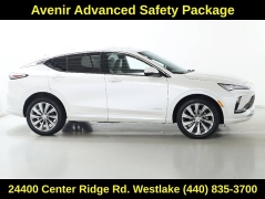 Used 2024  Buick Envista FWD 4dr Avenir at Drive Now Westlake near Westlake&comma; OH