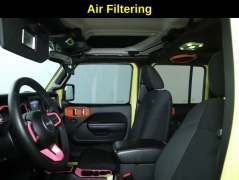 Used 2022  Jeep Wrangler Unlimited Sport Altitude 4x4 at DriveNow Mayfield near Mayfield Heights&comma; OH