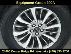 Used 2022  Lincoln Nautilus Reserve AWD at DriveNow Mayfield near Mayfield Heights&comma; OH