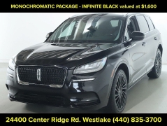 Used 2022  Lincoln Corsair Reserve FWD at DriveNow Mayfield near Mayfield Heights&comma; OH