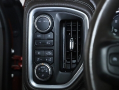 Used 2020  GMC Sierra 1500 4WD Crew Cab 147" SLT at DriveNow Mayfield near Mayfield Heights&comma; OH