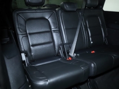 Used 2018 Lincoln Navigator 4d SUV 4WD Reserve at Drive Now Westlake near Westlake, OH