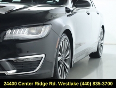 Used 2019  Lincoln MKZ 4d Sedan AWD Reserve II 2&period;0L at DriveNow Mayfield near Mayfield Heights&comma; OH