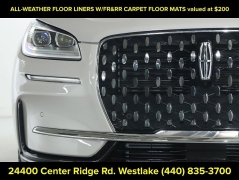 Used 2023  Lincoln Corsair Reserve FWD at DriveNow Mayfield near Mayfield Heights&comma; OH