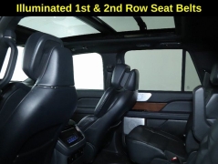 Used 2023  Lincoln Navigator Reserve 4x4 at Drive Now Westlake near Westlake, OH