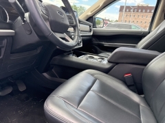 Used 2023 Ford Expedition Max XLT 4x4 at DriveNow Mayfield near Mayfield Heights, OH