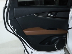 Used 2022 Lincoln Nautilus Reserve AWD at DriveNow Mayfield near Mayfield Heights, OH