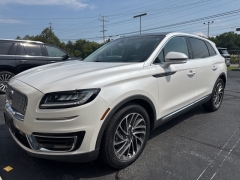 Used 2019 Lincoln Nautilus Reserve AWD at Drive Now Westlake near Westlake, OH