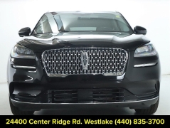 Used 2022  Lincoln Corsair Reserve AWD at Drive Now Westlake near Westlake&comma; OH