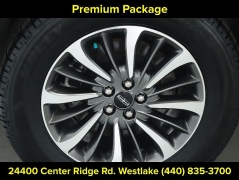 Used 2023  Lincoln Nautilus Standard AWD at Drive Now Westlake near Westlake&comma; OH