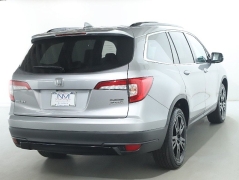 Used 2021  Honda Pilot Special Edition AWD at Drive Now Westlake near Westlake&comma; OH