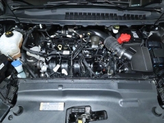 Used 2021  Ford Edge SEL AWD at Drive Now Westlake near Westlake&comma; OH