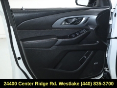 Used 2020  Chevrolet Traverse 4d SUV FWD Premier at DriveNow Mayfield near Mayfield Heights&comma; OH