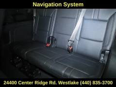 Used 2024  Chevrolet Suburban 2WD 4dr RST at DriveNow Mayfield near Mayfield Heights&comma; OH