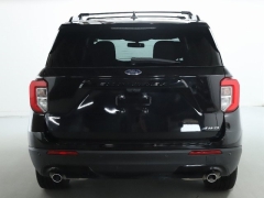Used 2022 Ford Explorer ST-Line 4WD at DriveNow Mayfield near Mayfield Heights, OH