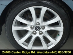 Used 2015  Mazda Mazda6 4dr Sdn Auto i Touring at DriveNow Mayfield near Mayfield Heights&comma; OH