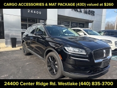 Used 2023  Lincoln Nautilus Reserve AWD at DriveNow Mayfield near Mayfield Heights&comma; OH
