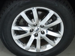 Used 2014  Ford Edge 4d SUV FWD Limited at DriveNow Mayfield near Mayfield Heights, OH