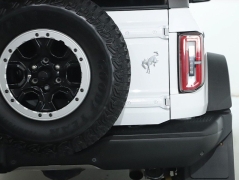 Used 2023  Ford Bronco 4 Door Advanced 4x4 at DriveNow Mayfield near Mayfield Heights&comma; OH