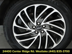 Used 2020  Lincoln Nautilus 4d SUV FWD Reserve at DriveNow Mayfield near Mayfield Heights&comma; OH