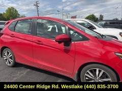 Used 2018  Honda Fit 4d Hatchback EX CVT at DriveNow Mayfield near Mayfield Heights&comma; OH