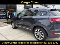 Used 2015  Lincoln MKC FWD 4dr at DriveNow Mayfield near Mayfield Heights&comma; OH