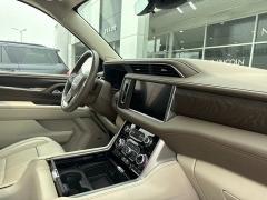 Used 2023  GMC Yukon 4WD 4dr Denali at DriveNow Mayfield near Mayfield Heights&comma; OH