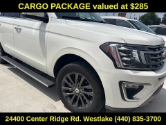 Used 2021  Ford Expedition Limited 4x4 at Drive Now Westlake near Westlake&comma; OH